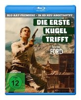 Die erste Kugel trifft (Blu-Ray) f&uuml;r 9,99 Euro