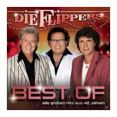 Die Flippers - Best Of f&uuml;r 7,99 Euro