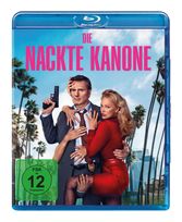 Die nackte Kanone (Blu-Ray) f&uuml;r 14,99 Euro