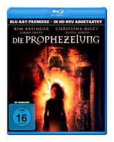 Die Prophezeiung (in HD neu abgetastet) (Blu-Ray) f&uuml;r 10,99 Euro