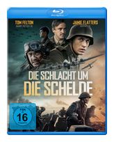 Die Schlacht um die Schelde (Blu-Ray) f&uuml;r 16,99 Euro