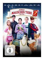 Die Schule der magischen Tiere 2 (DVD) f&uuml;r 9,99 Euro