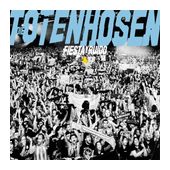 Die Toten Hosen - Fiesta y Ruido:Die Toten Hosen live in Argentinien f&uuml;r 18,99 Euro