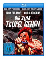 Die zum Teufel gehen (in HD neu abgetastet) (Blu-Ray) f&uuml;r 9,99 Euro
