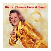 Dieter Thomas Kuhn & Band - Gold f&uuml;r 7,99 Euro