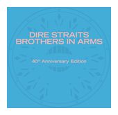 Dire Straits - Brothers In Arms (Ltd. 40th Anniversary / 3CD) f&uuml;r 20,49 Euro