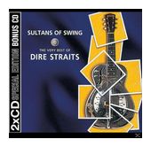 Dire Straits - Sultans of Swing: The Very Best of Dire Straits (Special Edition) f&uuml;r 18,99 Euro