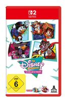 Disney Afternoon Collection (Nintendo Switch 2) f&uuml;r 44,99 Euro
