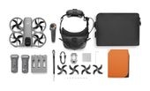 DJI 15520 x 7760 Pixel Oktocopter Multicopter/Drohne Flugzeit: 23 min  Avata 360 Motion Combo (Goggles N3) (Grau) f&uuml;r 911,00 Euro