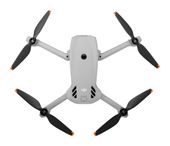 DJI Quadrocopter Multicopter/Drohne Flugzeit: 36 min  Lito X1 Fly More Combo (Grau) f&uuml;r 565,00 Euro