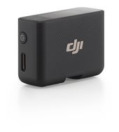 DJI kabellos Lavalier-/Aufsteckmikrofon Bluetooth/3.5 mm  Mic 1 (Schwarz) f&uuml;r 159,00 Euro
