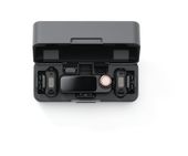 DJI  Mic 3 (2TX+1 RX+Charging Case) (Schwarz) f&uuml;r 206,00 Euro