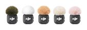 DJI Mic 3 Multi-Color Windscreens f&uuml;r 25,00 Euro
