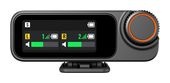 DJI Mic 3 Receiver f&uuml;r 79,00 Euro