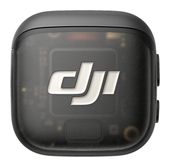 DJI  Mic 3 Transmitter (Schwarz, Grau) f&uuml;r 67,00 Euro