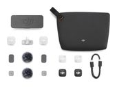 DJI Mic Mini 2 (2 TX + 1 RX + Charging Case) f&uuml;r 79,00 Euro