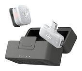 DJI Mic Mini 2S (1 TX + 1 Mobile RX + Charging Case) f&uuml;r 99,00 Euro