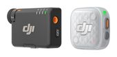 DJI Mic Mini 2S (1 TX + 1 RX) f&uuml;r 99,00 Euro