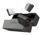 DJI Mic Mini 2S (2 TX + 1 RX + Charging Case) f&uuml;r 189,00 Euro