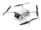 DJI Mini 3 Pro (RC RM330) 8064 x 6048 Pixel Quadrocopter Multicopter/Drohne Flugzeit: 30 min (Schwarz, Weiß) für 957,00 Euro DJI Mini 3 Pro (RC RM330) 8064 x 6048 Pixel Quadrocopter Multicopter/Drohne Flugzeit: 30 min (Schwarz, Weiß) für 957,00 Euro