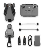 DJI 8192 x 6144 Pixel Quadrocopter Multicopter/Drohne Flugzeit: 36 min  Mini 5 Pro (Schwarz, Grau) f&uuml;r 776,00 Euro