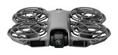DJI 4000 x 3000 Pixel Quadrocopter Multicopter/Drohne Flugzeit: 17 min  Neo 2 Fly More Combo (Schwarz, Grau) f&uuml;r 574,00 Euro