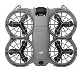 DJI 4000 x 3000 Pixel Quadrocopter Multicopter/Drohne Flugzeit: 19 min  Neo 2 Fly More Combo (Schwarz, Grau) f&uuml;r 391,00 Euro