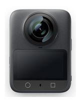 DJI 15520 x 7760 Pixel Aktion Kamera 120 MP  Osmo 360 Adventure Combo (Schwarz) f&uuml;r 445,00 Euro