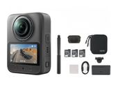 DJI Osmo 360 II Riding Combo f&uuml;r 599,00 Euro