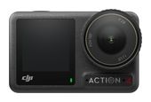 DJI 3648 x 2736 Pixel Aktion Kamera 155° 10 MP  Osmo Action 4 Standard Combo (Schwarz) f&uuml;r 189,00 Euro