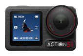 DJI Aktion Kamera 155° 40 MP  Osmo Action 5 Pro Adventure Combo (Schwarz) f&uuml;r 379,00 Euro
