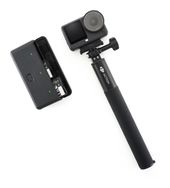 DJI Aktion Kamera 155° 38 MP  Osmo Action 6 Adventure Combo (Schwarz) f&uuml;r 523,00 Euro
