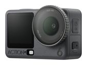 DJI Aktion Kamera 155° 38 MP  Osmo Action 6 Standard Combo (Schwarz) f&uuml;r 427,00 Euro