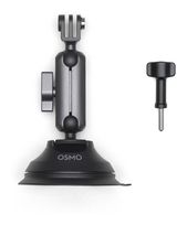 DJI Osmo Action Suction Cup Mount f&uuml;r 39,00 Euro