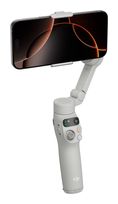 DJI Stativ Gimbal für Smartphone faltbar Bluetooth  Osmo Mobile 7 Gimbal-Stabilisator (Weiß) f&uuml;r 62,00 Euro