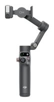 DJI Stativ Gimbal für Smartphone faltbar Bluetooth  Osmo Mobile 7P (Schwarz) f&uuml;r 101,00 Euro