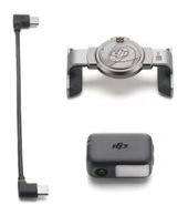 DJI Stativ  Osmo Mobile 8 Tracking Kit (Schwarz, Grau) f&uuml;r 49,00 Euro