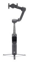 DJI Stativ Gimbal für Smartphone faltbar Bluetooth  Osmo Mobile 8P Standard Combo (Schwarz) f&uuml;r 159,00 Euro