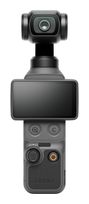 DJI 7680 x 4320 Pixel Aktion Kamera  Osmo Pocket 4 Standard Combo (Schwarz) f&uuml;r 488,00 Euro
