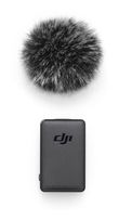 DJI kabellos Kontakt-Mikrofon 3,5 mm (1/8")  Pocket 2 (Schwarz) f&uuml;r 97,00 Euro
