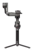 DJI Stativ Gimbal für Kamera faltbar Bluetooth  RS 4 Pro (Schwarz) f&uuml;r 844,00 Euro