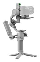 DJI Stativ Gimbal für Kamera faltbar Bluetooth  RS4 Mini Combo Gimbal-Stabilisator (Weiß) f&uuml;r 329,00 Euro