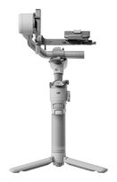 DJI Stativ Gimbal für Kamera faltbar Bluetooth  RS4 Mini Gimbal-Stabilisator (Weiß) f&uuml;r 289,00 Euro