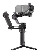 DJI Stativ Gimbal für Kamera faltbar Bluetooth  RS5 Combo (Schwarz) f&uuml;r 699,00 Euro