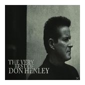 Don Henley - The Very Best Of f&uuml;r 5,99 Euro
