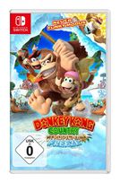 Donkey Kong Country: Tropical Freeze (Nintendo Switch) f&uuml;r 54,99 Euro