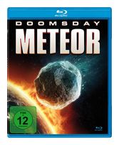 Doomsday Meteor (Blu-Ray) f&uuml;r 11,99 Euro