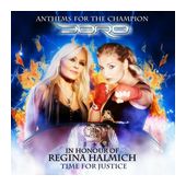Doro - Anthems For The Champion (Digipack) f&uuml;r 16,99 Euro