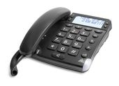 Doro Analoges Telefon  Magna 4000 (Schwarz) f&uuml;r 61,96 Euro