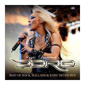 Doro Pesch - Magic Diamonds f&uuml;r 19,49 Euro
